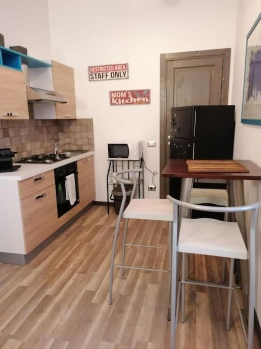 Stella D'Oriente Apartment - Palermo — Foto 3