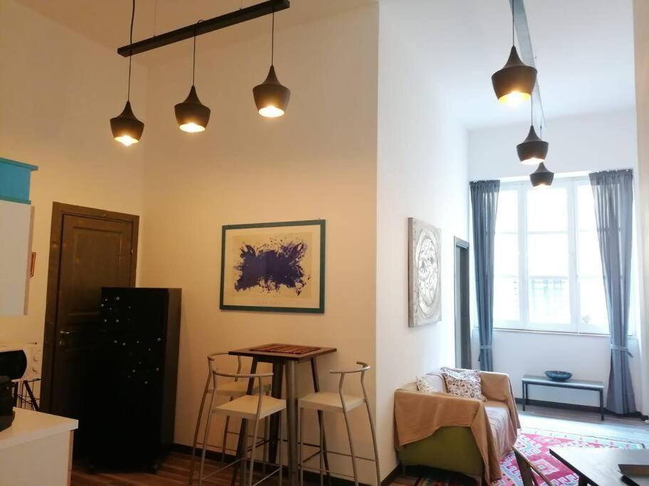 Stella D'Oriente Apartment - Palermo — Foto 1